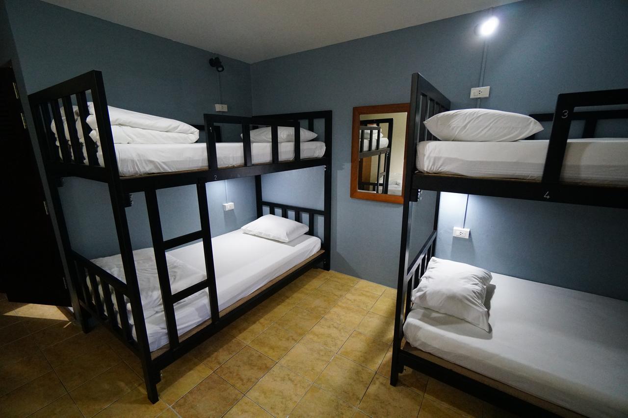 Just Sleep @Box Hostel Chiang Mai Dış mekan fotoğraf
